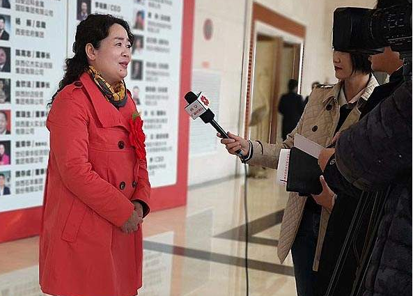 “开启新时代中国特色大海外交壮阔征程”