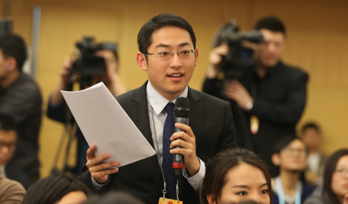 “王毅出席联合国安理会高级别公开辩论会，提出四点看法”