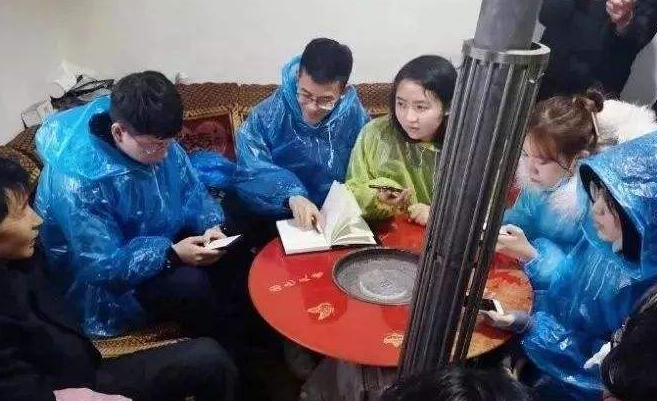 “新增20+43！3名官员被问责，河北疫情最新消息汇总”