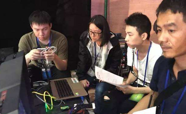 “外交部驻港公署：妄想在香港制造混乱的图谋注定失败”