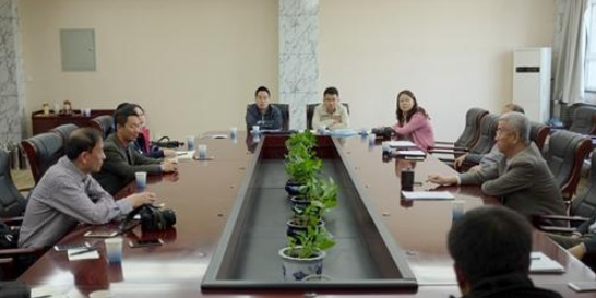 “河北监狱回应“8旬老太获刑”：其不具备保外就医条件”
