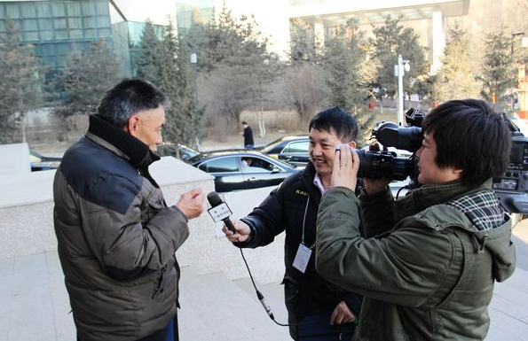 “驻美大使崔天凯接受CNN专访：在韩部署“萨德”无助于防止冲突”