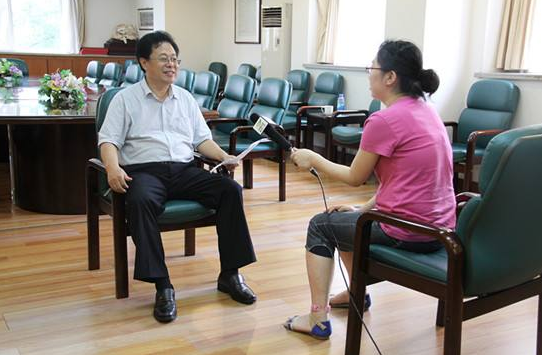 “开启新时代中国特色大海外交壮阔征程”