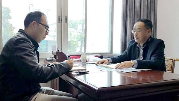 “中纪委机关报阐明啥是“严重政治问题的书刊””