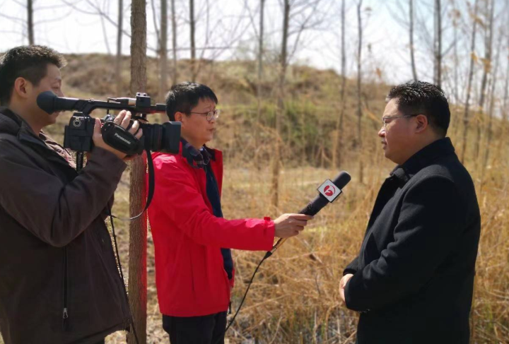 “环保组织：印度德里空气更糟 应向北京学治霾”