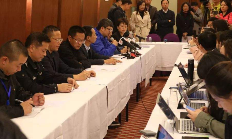 “全国人大会议闭幕：政府从业报告赞成率99% 两高92%”