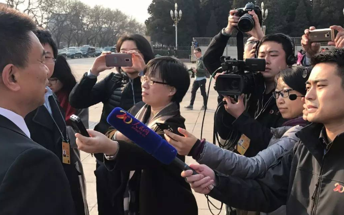 “黑龙江回应毛振华反映亚布力管委会侵权：已开展调查”
