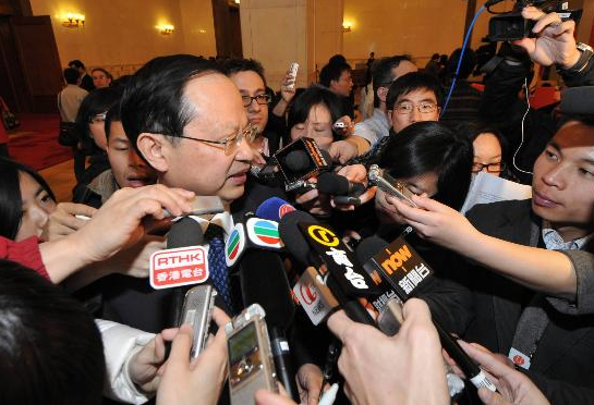 “三门峡原书记连子恒持有10支枪支、808发弹药被判刑”